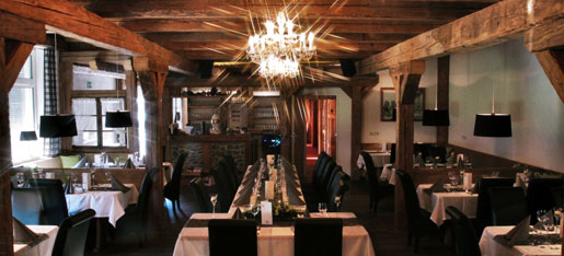 Gesellschaftsraum Hochzeit