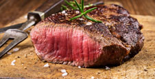 Steak